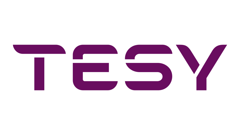 TESY - katalog