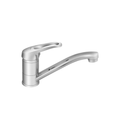 BATERIJA ZA SUDOPERU MINOTTI VENETO SA DVE CEVI 8114-S