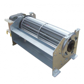 VENTILATOR TERMOAKUMULACIONE PEĆI LEVI