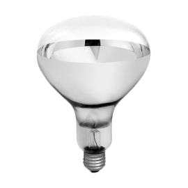 SIJALICA INFRA CRVENA 250W