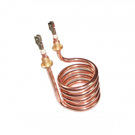 GREJAČ VELIKOG BOJLERA SPIRALNI 3000W