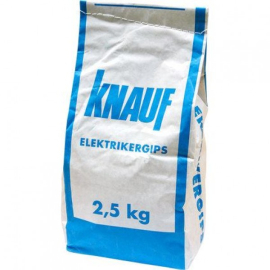 GIPS 2.5KG