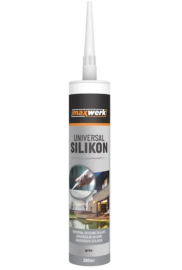 SILIKON UNIVERZALNI 280ML SIVI