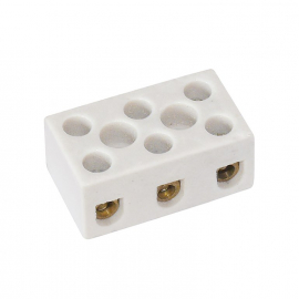 KLEMA TROPOLNA 2.5-3mm²