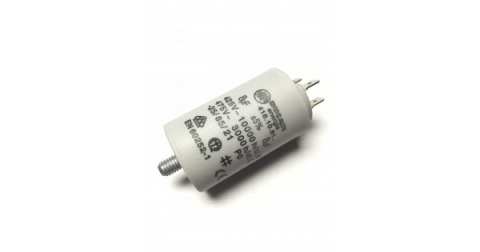 KONDENZATOR 8µF