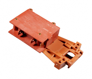 TERMOBRAVA EIDA ZV 445 D