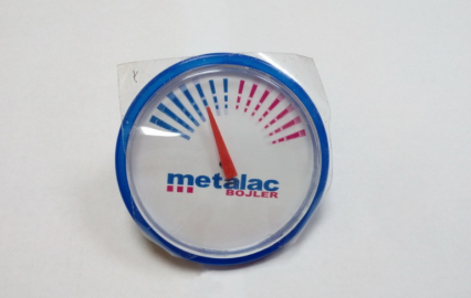 TERMOMETAR METALAC