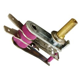 TERMOSTAT PEGLE-TOSTERA KRATKA OSOVINA