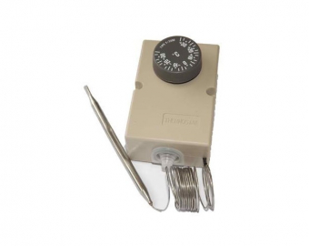 TERMOSTAT PROSTORNI ± 35°C