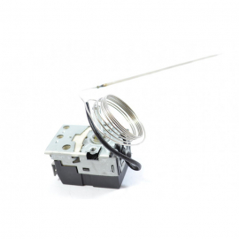 TERMOSTAT RERNE MONOFAZNI 50-300°C EIKA