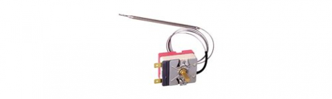 TERMOSTAT RERNE ALONE 50-320°C