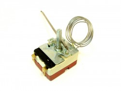 TERMOSTAT T.A. MONOFAZNI ALONE 50-200°C