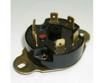 TERMOSTAT T.A. ZAŠTITNI BOR 150°C