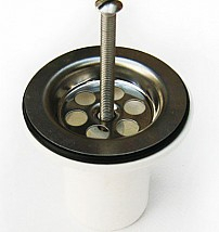 ULIVNO GRLO ZA LAVABO