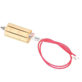 Grejac za pelet CENTROMETAL 400W