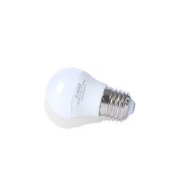 LED SIJALICE E-27 6500K 7W MANJA G45