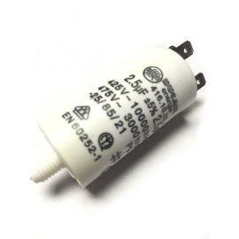 KONDENZATOR 2.5MF