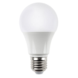 LED SIJALICE E-27 6500K 7W VEĆA A58