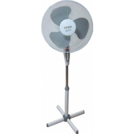 VENTILATOR STUBNI VEKO FS-1629 40W FI 4