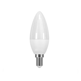 LED SIJALICA 5W E14 MINJON