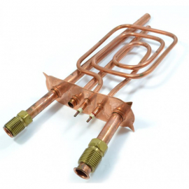 GREJAČ BOJLERA 2kW TIKI 5L KOMPLET