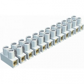 PLASTIČNA KLEMA 2.5 mm² 