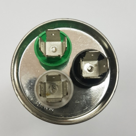 KONDENZATOR 50+6µF