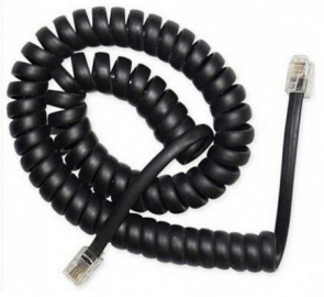 SPIRALNI KABL 2.5M-TELEFON