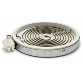 RINGLA ZA RAVNU PLOČU FI 180 1800W