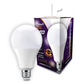 SENZOR LED SIJALICA E27 6500K