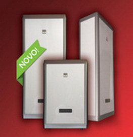 BOJLER RANKOM SMART PROHROM 50L