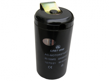 STARTNI KONDENZATOR 80-100µF