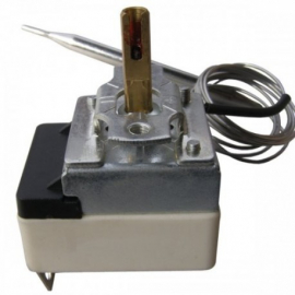 TERMOSTAT T.A. MONOFAZNI ELIND 30-110°C