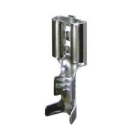 NATIČNI KONTAKT-BUKSNA 6.3-2.5mm